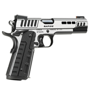 Kimber Rapide Scorpius .45 ACP Semi Auto 5" 8+1 Rnd