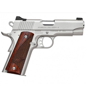 Kimber Stainless Pro Carry II 45 ACP