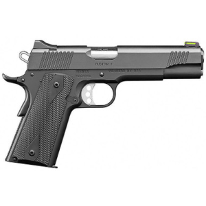 Kimber Custom II GFO 10mm 5" Barrel 8rd SHOT Show Package Black
