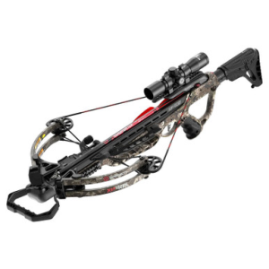 Barnett Explorer XP405 Crossbow Package with Sling 190 Lb Draw 410 Fps