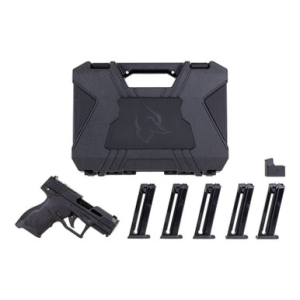 Taurus TX22 Compact .22LR 3.5" Barrel (5) 13 Round Magazines