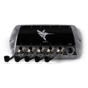 Humminbird AS ETH 5PGL - 5 Port Ethernet Switch