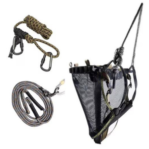 Hunter Safety System Guardian Tree Saddle Kit
