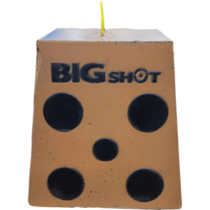 Big Shot Blemished Pro-Hunter 16 Archery Target