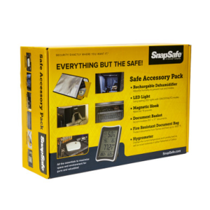 Hornady SnapSafe Safe Accessory Pack