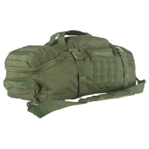 Fox Outdoor 3-In-1 Recon Gear Bag Olive Drab