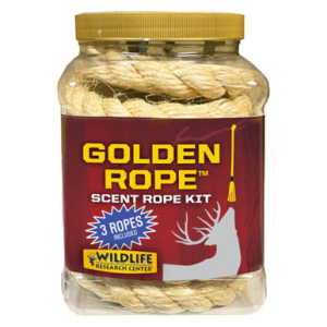 Wildlife Research 397 Active Branch/Golden Rope Combo
