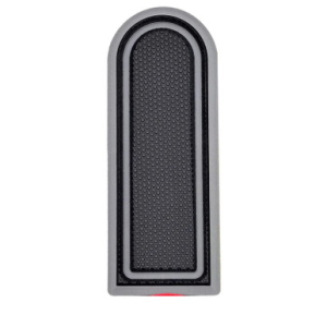 DD26 Go Fast Foot Throttle Pad Grey