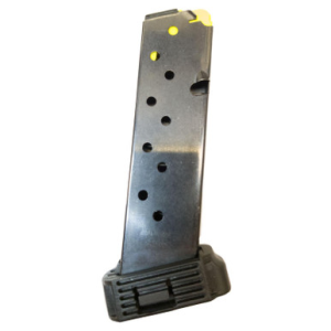 Hi-Point CLP1095 10TS 10mm Auto 10 Round Metal Black Finish Magazine