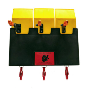 Board Stor Planer Board Caddy - Standard
