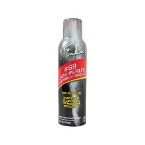 Tink's #69 Doe-in-Rut Fogger 5 oz.