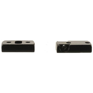 Weaver Top Mount Tip-Off Scope Base 1Pc Matte Black Ruger 10/22 TO-9 48505