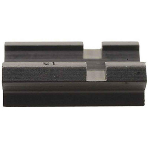 Weaver No. 61M Base MuzzleloaderSavageage Detachable Top-Mount Rear, 48504