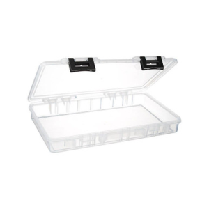 Plano ProLatch Utility Box 3707 Open Compartment
