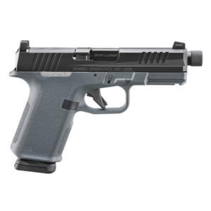 Ruger RXM 9mm Luger 4.5" Threaded Barrel 15+1 Round