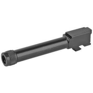 Glock Model 19 Gen5 Threaded 9mm Barrel