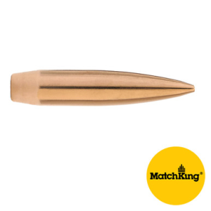 SIERRA 1570 6MM 107 GR. HPBT MATCH 100 CT.