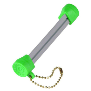 Lansky Lansky LTRIM Univ Sharpener w/Kchain Serrated Knife/Fish Hook Sharpener - $7.59 at Sportsman Fulfillment