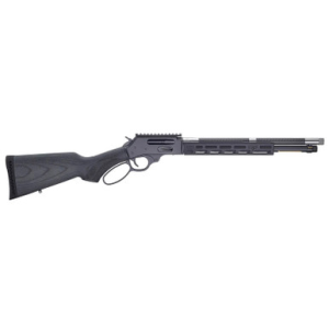 Henry SPD HUSH Series .30-30 16.5" Threaded Barrel 4 Round