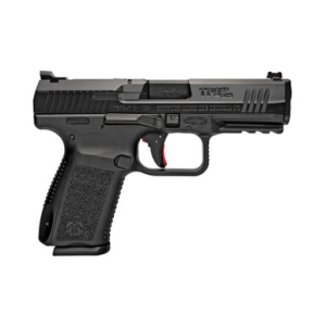 CANIK TP9SF ELITE 9MM 4.19" BARREL 15-ROUNDS