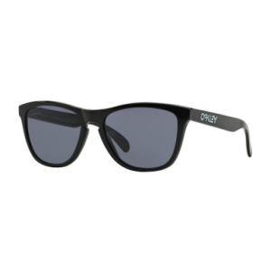 Oakley Sunglasses Polished Chrome Prizm Sapphire Polarized
