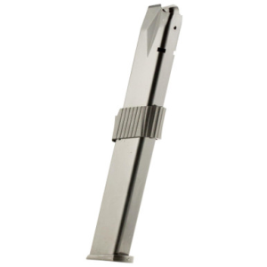 ProMag TAUA7 Taurus 9mm PT-111 G2 32rd Blued Steel Detachable Magazine
