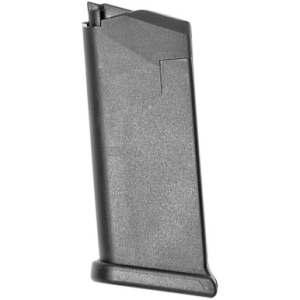 Glock G26 9mm 10 Round Polymer Black Finish Magazine