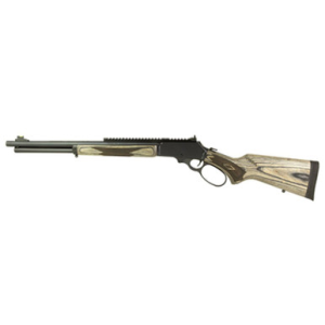 Marlin 1895 Guide Gun .45-70 Government 19.1" Barrel Lever Action 6 Round Gray/Brown