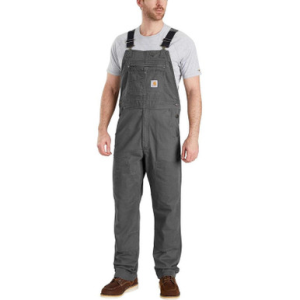 Carhartt Men's Rugged Flex Rigby Bib Pants 102987