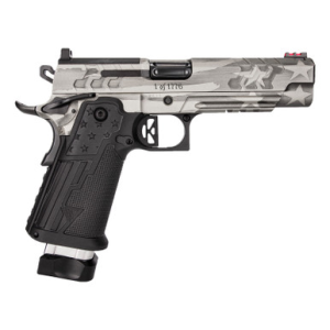 Kimber 2K11 Independence (OR) .45 ACP 5" Barrel 13+1 Round