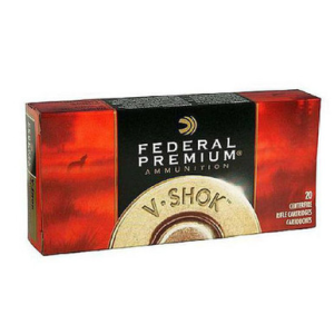 Ammo .243 Win Federal V-Shok Lead Free 85 Grain Barnes TSX 3200 Fps P243K 20 Rounds o .243 Win Federal V-Shok Lead Free 85 Grain Barnes TSX 3200 Fps P243K 20 Rounds Ammo