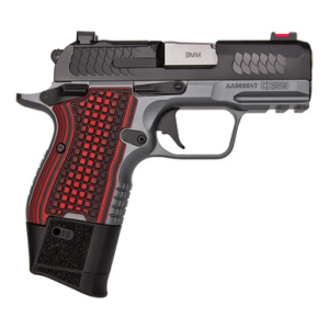 Kimber CDS9 (OR)(RL) 9mm 3.18" Barrel 13, 15 Rounds KimPro II