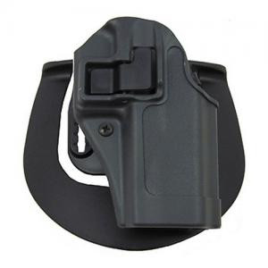Blackhawk 413525BK-R Serpa Sportster Holster w/ Paddle S&W M&P 9/40 RH