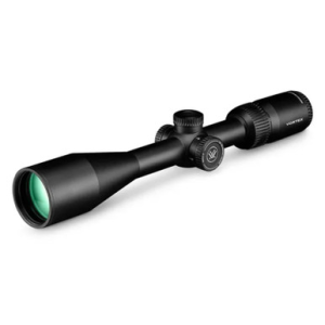 Vortex Crossfire HD 4-12x44 Dead-Hold BDC (MOA) Reticle 1" Tube