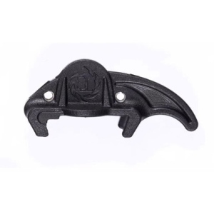 Tactical Solutions Slide Racker Ruger Mark III, 22/45 Polymer Black