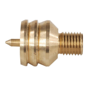 Pro-Shot Shotgun Bore Cleaning Jag 16 Gauge 5/16 x 27 Thread Brass