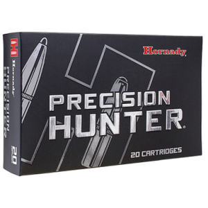 Hornady 81174 Precision Hunter 30-06 178 GR ELDX 20 Rounds nady 81174 Precision Hunter 30-06 178 GR ELDX 20 Rounds Ammo