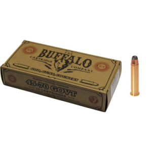 falo .45-70 300gr SJHP The Deer Dropper 20 Rounds Ammo
