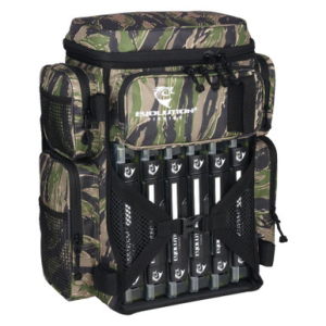 Evolution Evolution Drift Series Battle Pack 3600 Tackle Backpack Tiger - $134.99 at Sportsman Fulfillment