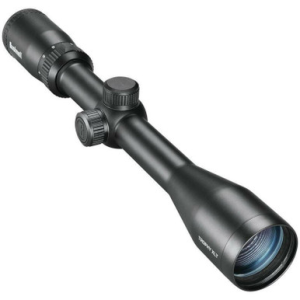 Bushnell Bushnell Trophy XLT 4-12x40 - DOA Quick Ballistic Reticle #RT4124BS11 - $59.99 at Sportsman Fulfillment