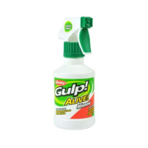 Gulp Alive Attractant
