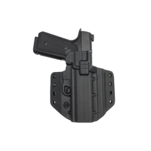 C&G Holsters OWB Covert Holster for Daniel Defense H9 Right Hand