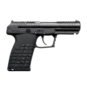 KelTec PR-5.7 5.7 x 28 mm 4" Barrel 20+1 Round Black