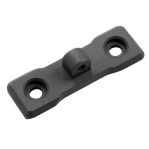 Magpul Bipod Mount Aluminum Black MAG609-BLK M-LOK