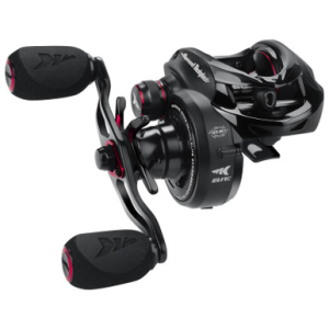 Speed Demon Elite Baitcasting Reel Right Handed