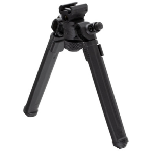 Magpul Bipod for 1913 Picatinny Rail, Black, MAG941-BLK