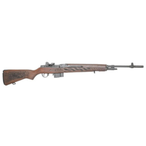 Springfield M1A 250th Anniversary .308 Win 22" Barrel