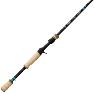 G. Loomis NRX+ Casting Rod 7' 4" MH