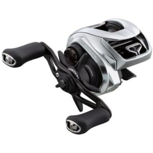Daiwa Zillion SV TW G Casting Reel 8.5:1