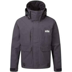 Gill Meridian-X Jacket - Shadow 3XL